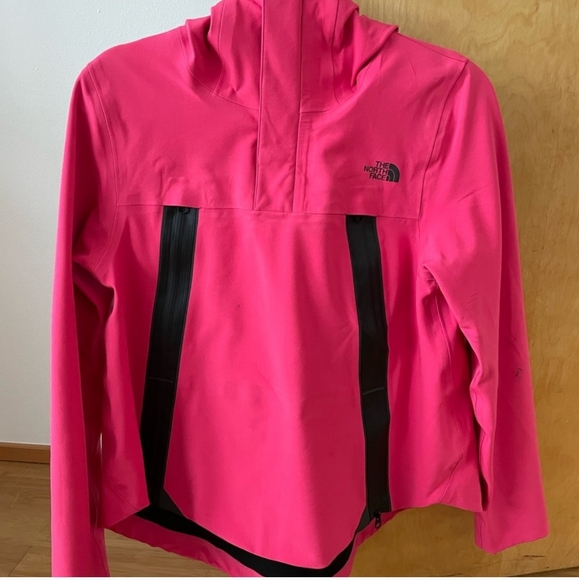 NWT North Face GORE-TEX Urban Explorer Jacket - Picture 2 of 6